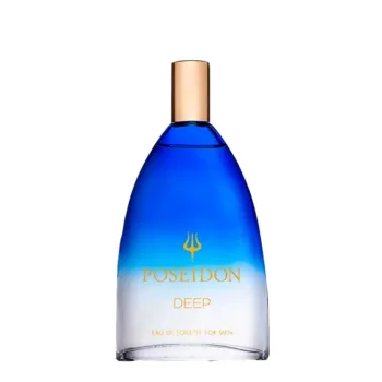 POSSEIDON POSEIDON DEEP MEN Eau de Toilette Spray 150 ml für Herren