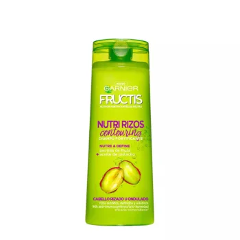 GARNIER FRUCTIS HYDRA CURLS shampoo 360 ml