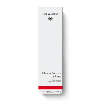DR. HAUSCHKA Rose body balm 145 ml