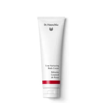DR. HAUSCHKA Rose body balm 145 ml