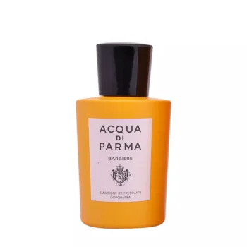 ACQUA DI PARMA COLLEZIONE BARBIERE refreshing aftershave emulsion 100 ml