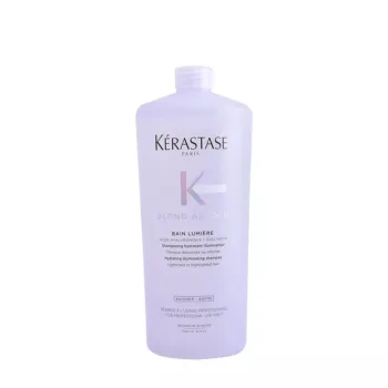 KERASTASE BLOND ABSOLU bain lumière shampoo 1000 ml