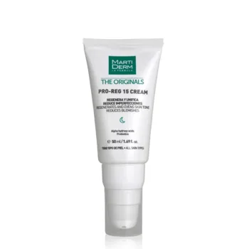 MARTIDERM THE ORIGINALS pro-reg cream 15 50 ml MARTIDERM THE ORIGINALS pro-reg cream 15 50 ml