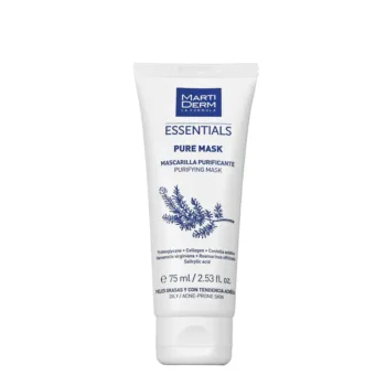 MARTIDERM PURE-MASK Klärend Gesichtsmaske Öl & acne-prone Haut 75 ml