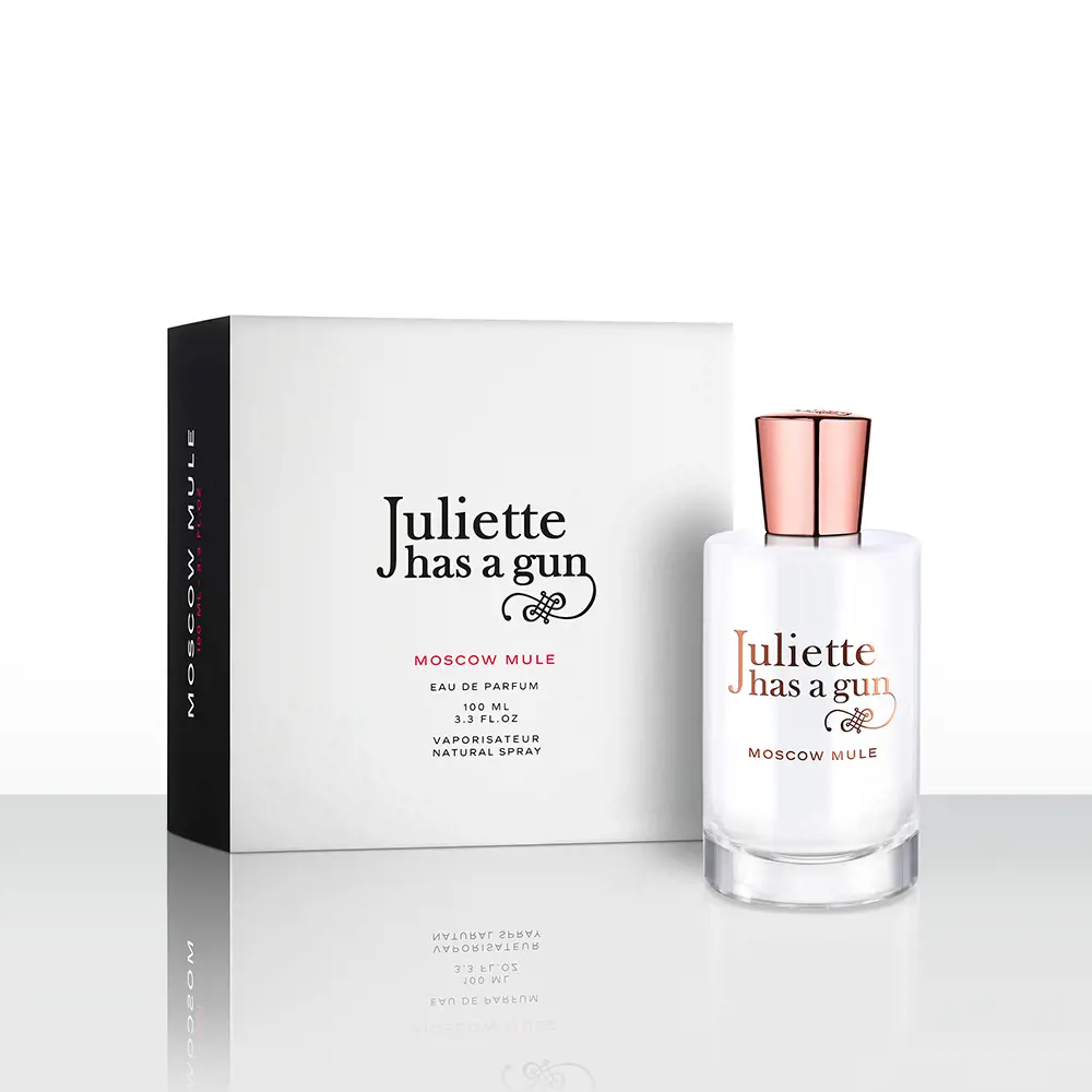 JULIETTE HAS A GUN MOSCOW MULE eau de parfum spray 100 ml for Women JULIETTE HAS A GUN MOSCOW MULE eau de parfum spray 100 ml for Women – Bild 2