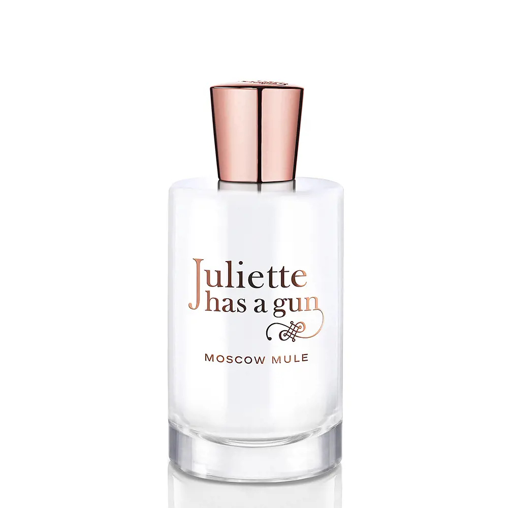 JULIETTE HAS A GUN MOSCOW MULE eau de parfum spray 100 ml for Women JULIETTE HAS A GUN MOSCOW MULE eau de parfum spray 100 ml for Women