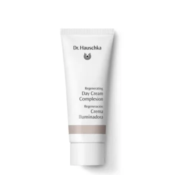 DR. HAUSCHKA Illuminating regenerating cream 40 ml