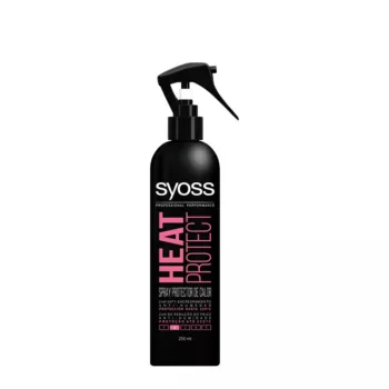 SYOSS HEAT PROTECT heat protector 250 ml SYOSS HEAT PROTECT heat protector 250 ml