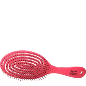 BETER ELIPSI brush flexible grande #fucsia 1 u