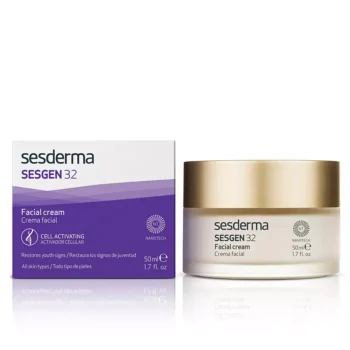 SESDERMA SESGEN 32 cream activadora celular 50 ml