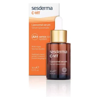 SESDERMA C-VIT liposomal serum 30 ml