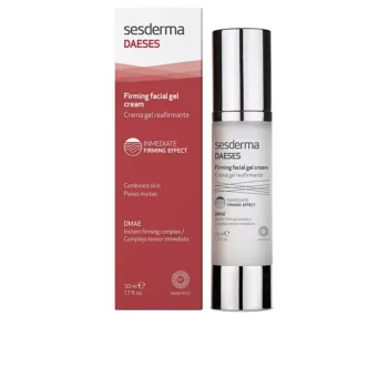 SESDERMA DAESES cream gel firming facial 50 ml