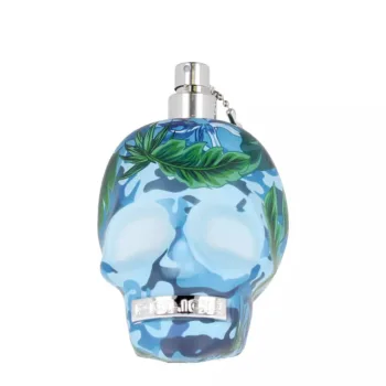 POLICE TO BE EXOTIC JUNGLE MAN eau de toilette spray 125 ml for Men POLICE TO BE EXOTIC JUNGLE MAN eau de toilette spray 125 ml for Men