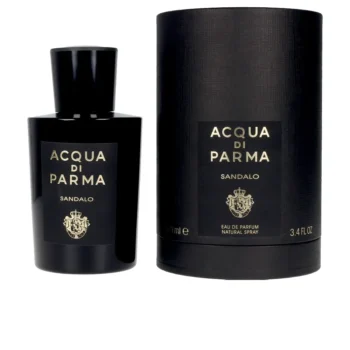 ACQUA DI PARMA COLONIA SANDALO eau de parfum 100 ml for Men