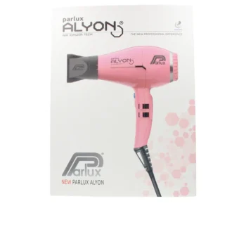 PARLUX PARLUX ALYON hairdryer #pink 1 u