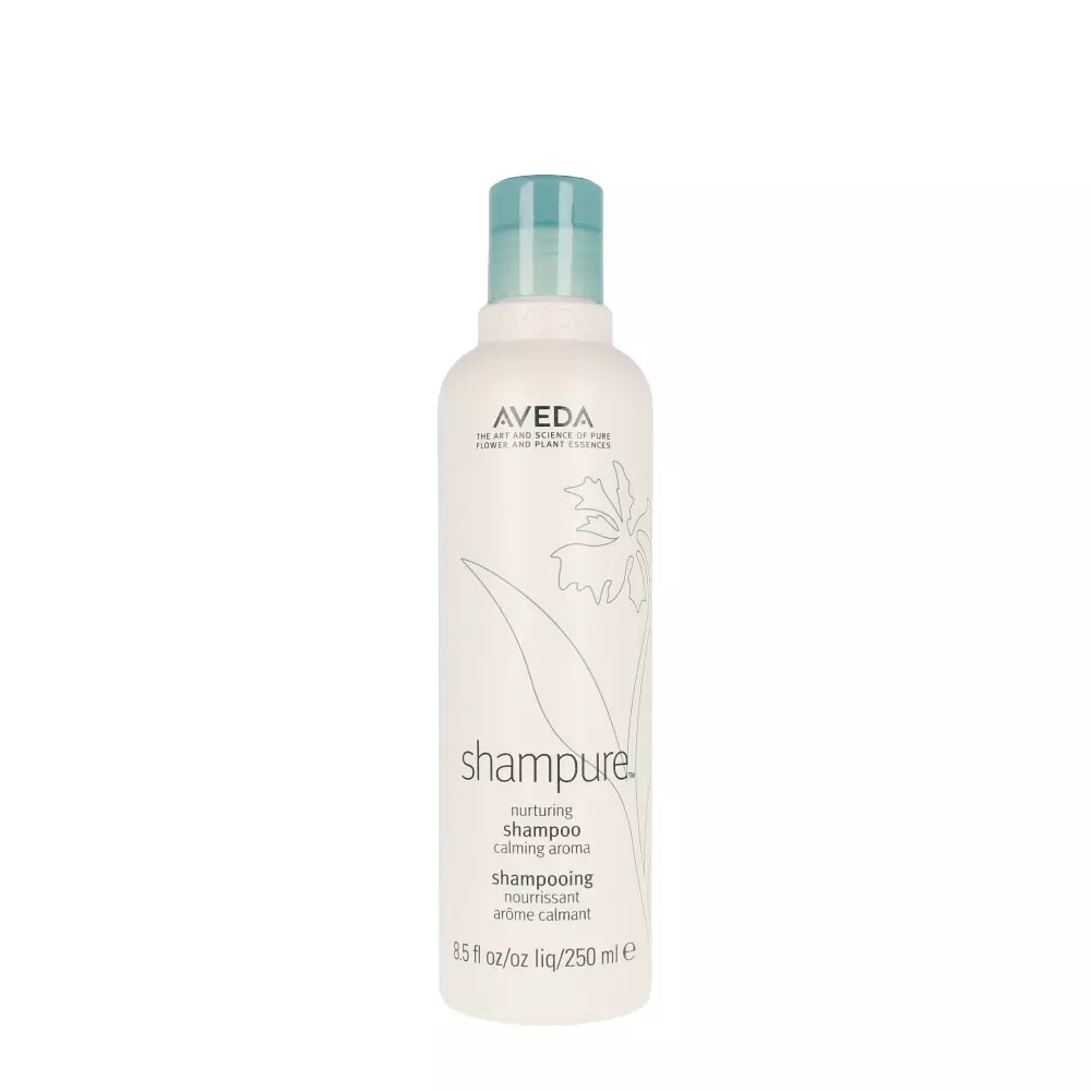 AVEDA SHAMPURE nurturing shampoo 250 ml AVEDA SHAMPURE nurturing shampoo 250 ml
