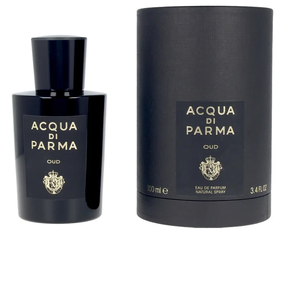 ACQUA DI PARMA COLONIA OUD eau de parfum 100 ml Unisex ACQUA DI PARMA COLONIA OUD eau de parfum 100 ml Unisex – Bild 2