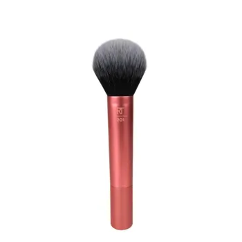 REAL TECHNIQUES POWDER brush 1 u
