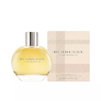 BURBERRY BURBERRY eau de parfum spray 50 ml for Women