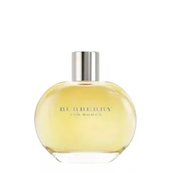 BURBERRY BURBERRY eau de parfum spray 50 ml for Women
