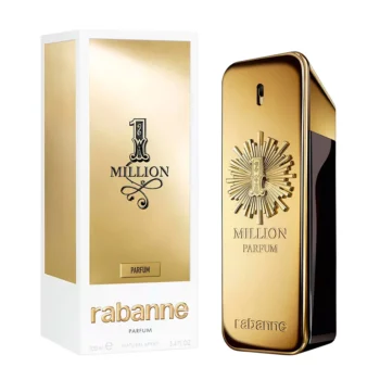 PACO RABANNE 1 MILLION parfum spray 100 ml for Men