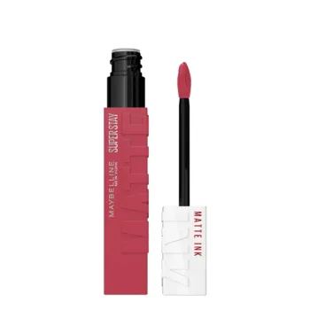 MAYBELLINE SUPERSTAY MATTE INK lipstick #155-savant MAYBELLINE SUPERSTAY MATTE INK lipstick #155-savant