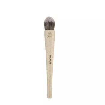 BETER MAKEUP BRUSH fluid natural fiber #beige 1 u