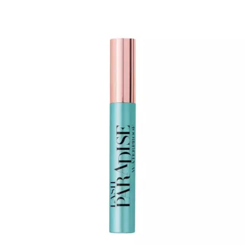 L'ORÉAL PARIS PARADISE EXTATIC intense volume mascara waterproof #01-black
