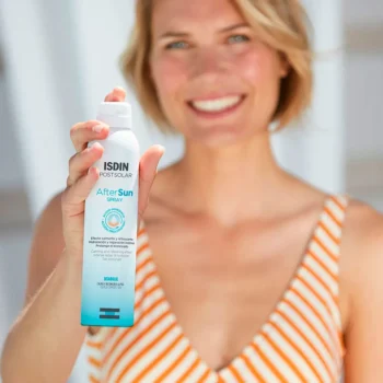 ISDIN POST-SOLAR after Sonnen Spray 200 ml