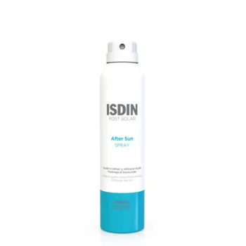 ISDIN POST-SOLAR after Sonnen Spray 200 ml