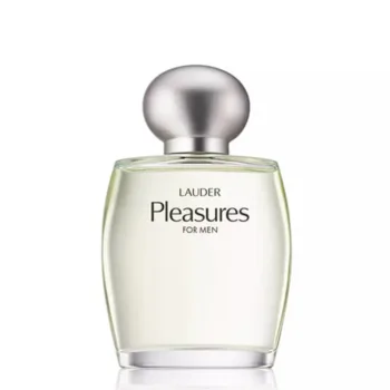 ESTEE LAUDER PLEASURES FOR MEN Eau De Cologne 100 ml for Men