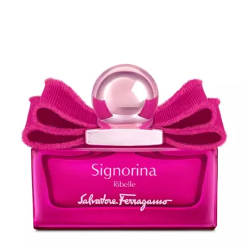SALVATORE FERRAGAMO SIGNORINA RIBELLE eau de parfum 50 ml for Women