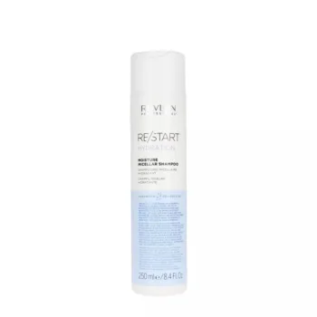 REVLON RE-START hydration shampoo 250 ml