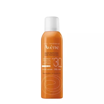 AVENE SOLAIRE HAUTE PROTECTION Spray SPF30 150 ml