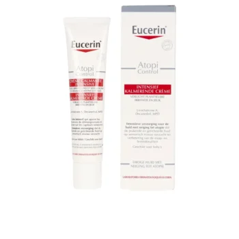 EUCERIN ATOPICONTROL soothing cream intensive 40 ml