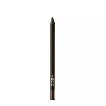 GOSH VELVET TOUCH eyeliner waterproof #017-rebellious brown