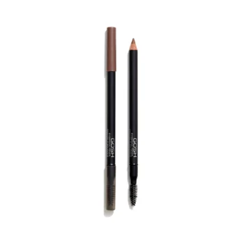 GOSH EYEBROW pencil #01-brown
