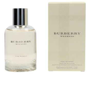 BURBERRY WEEKEND FOR WOMEN eau de parfum 100 ml