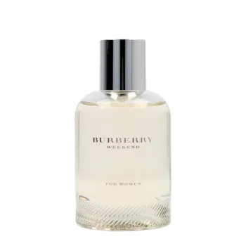 BURBERRY WEEKEND FOR WOMEN eau de parfum 100 ml