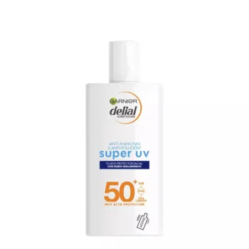 GARNIER SENSITIVE ADVANCED super UV fluid SPF50+ 30 ml