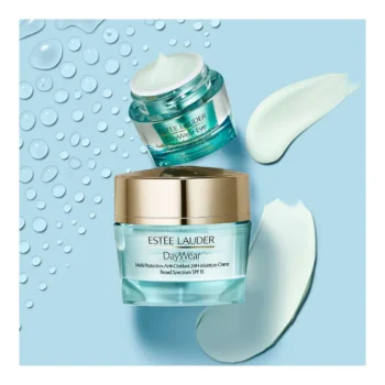 ESTÉE LAUDER DAYWEAR EYE cooling anti-ox gel cream 15 ml