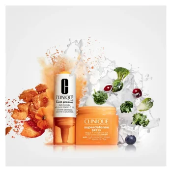 CLINIQUE SUPERDEFENSE SPF25 multi-correcting cream III/IV 50 ml