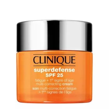 CLINIQUE SUPERDEFENSE SPF25 multi-correcting cream III/IV 50 ml