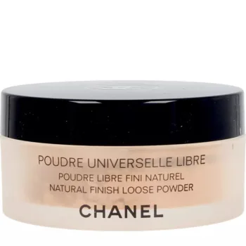 CHANEL POUDRE UNIVERSELLE LIBRE Natürlich Finish Loose Puder #40