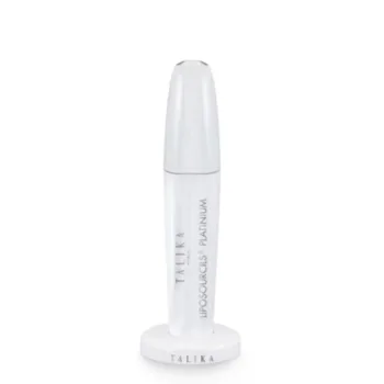 TALIKA LIPOCILS eyebrow platinium 2 x 8.5 ml