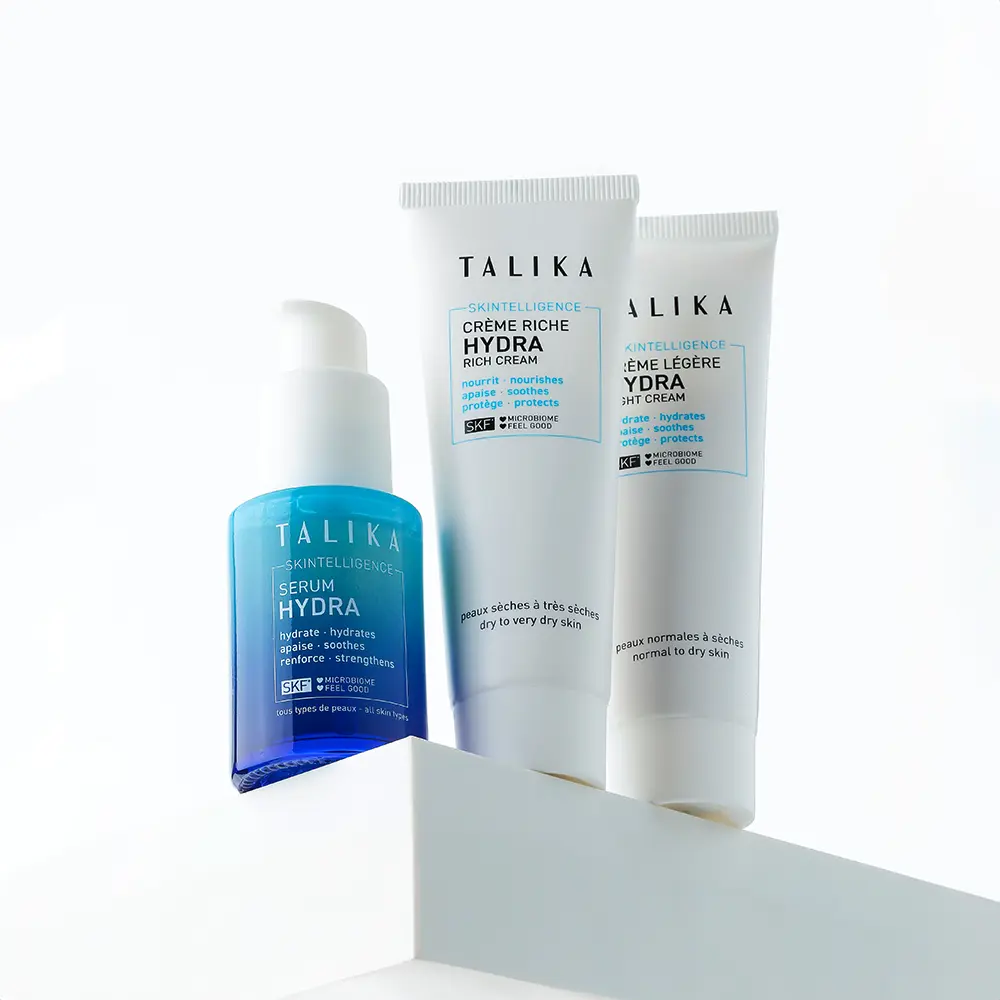 TALIKA+ SKINTELLIGENCE HYDRA light moisturizing cream 50 ml TALIKA+ SKINTELLIGENCE HYDRA light moisturizing cream 50 ml – Bild 2