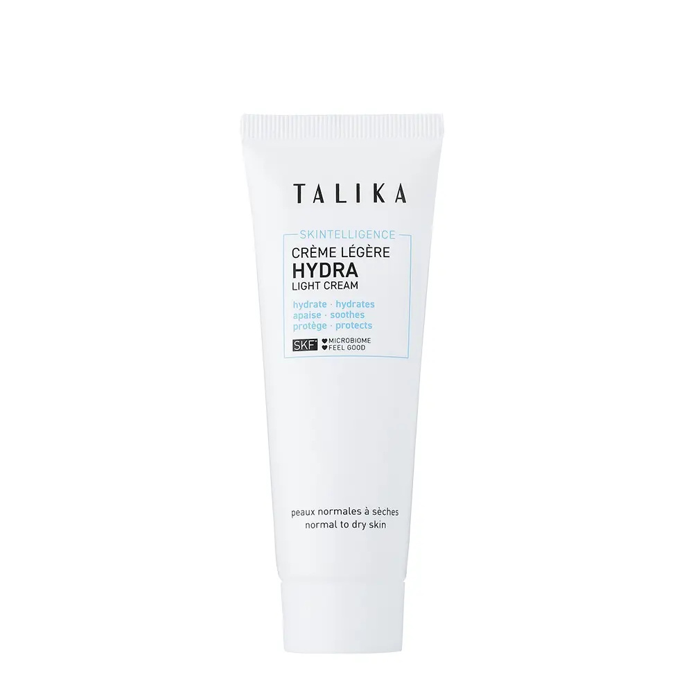 TALIKA+ SKINTELLIGENCE HYDRA light moisturizing cream 50 ml TALIKA+ SKINTELLIGENCE HYDRA light moisturizing cream 50 ml