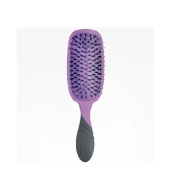 THE WET BRUSH PROFESSIONAL PRO Glanz enhancer #purple 1 u
