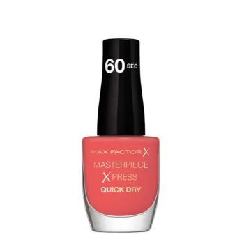MAX FACTOR MASTERPIECE XPRESS quick dry #416-feelin' peachy