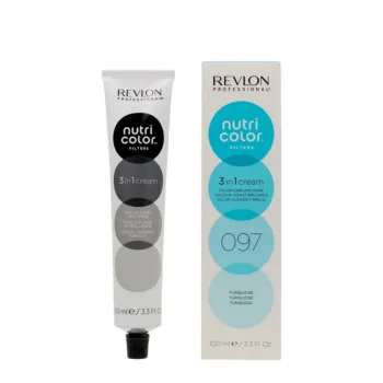 REVLON NUTRI COLOR filters #097 100 ml REVLON NUTRI COLOR filters #097 100 ml
